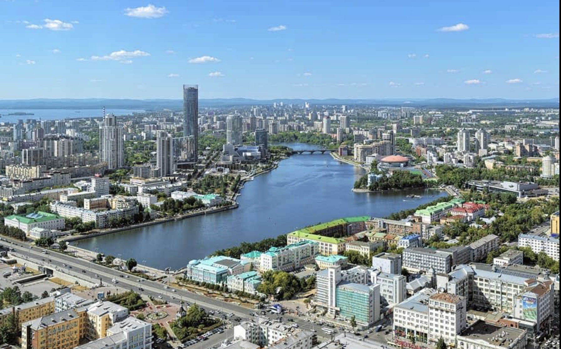 купить комнату в Екатеринбурге