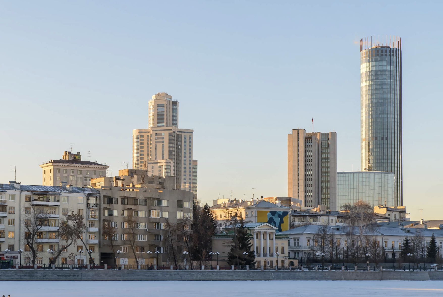 Покупка вторичного жилья